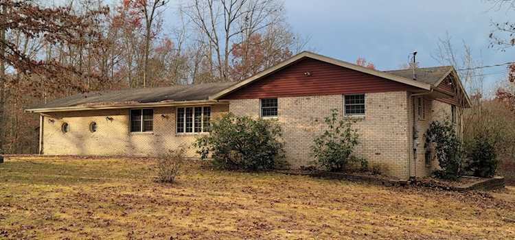 315 Beverly Rd Corbin, KY 40701