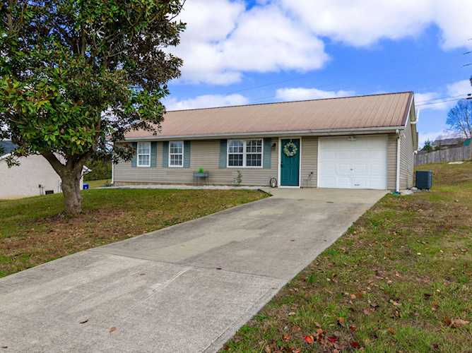 400 Woodland Trl Somerset, KY 42501