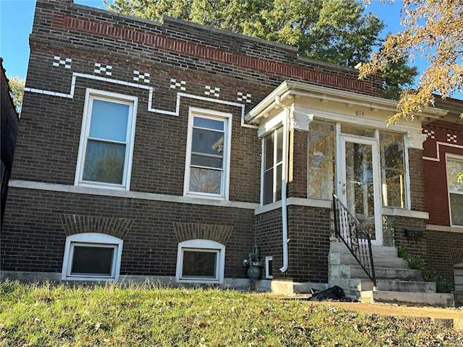 614 Fassen St St Louis, MO 63111