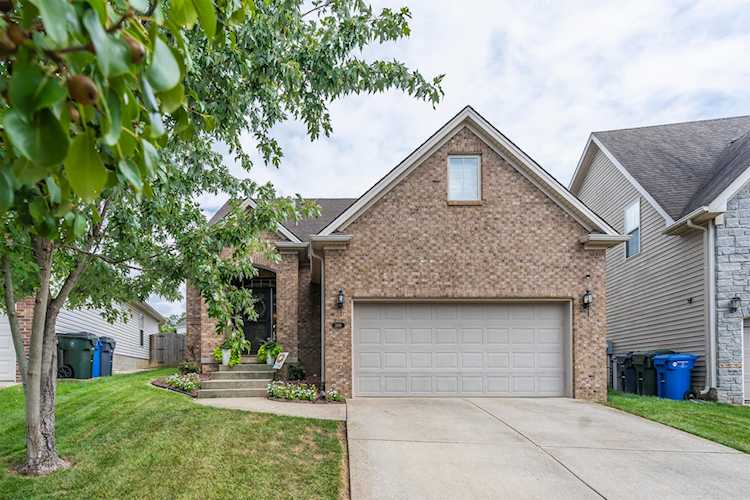 2856 Mahala Ln Lexington, KY 40509