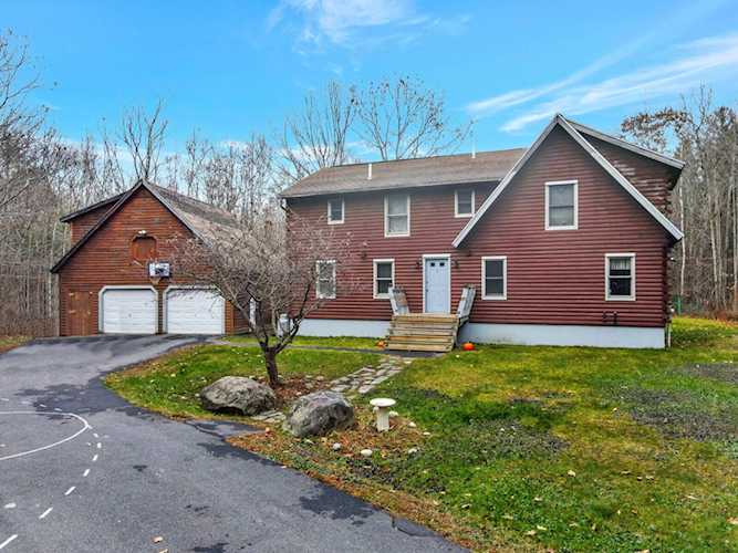 277 Town Farm Rd Oakland, ME 04963