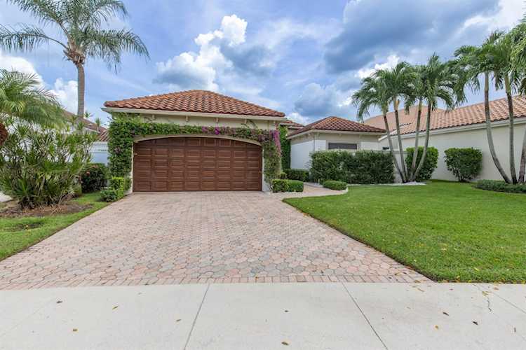 14205 Stroller Way Wellington, FL 33414