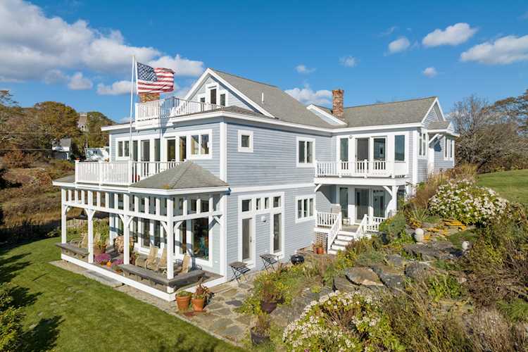 2359 State Route 129 South Bristol, ME 04568