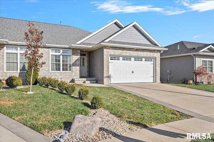 4651 Thompson Rd Springfield, IL 62711