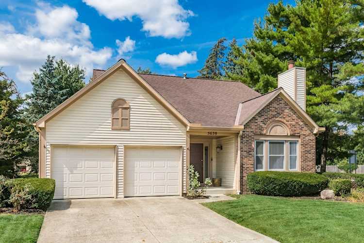 5639 Coogan Place Dublin, OH 43016