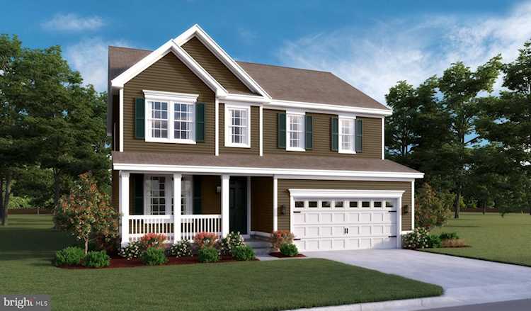 107 Edgar Ln Winchester, VA 22602