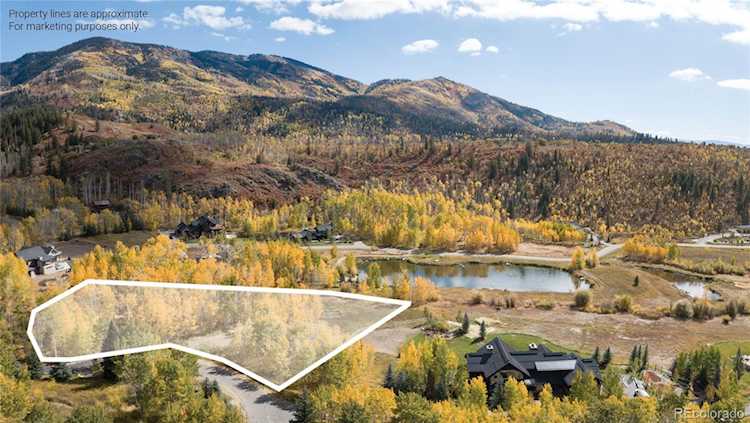 3000 Littlefish Trl Steamboat Springs, CO 80487