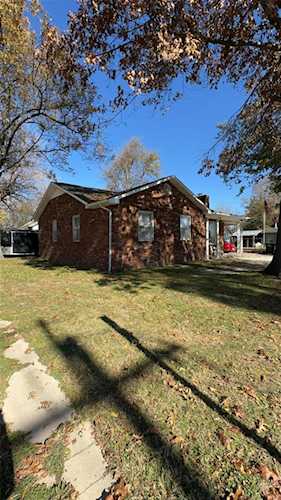 405 beech Morehouse, MO 63801