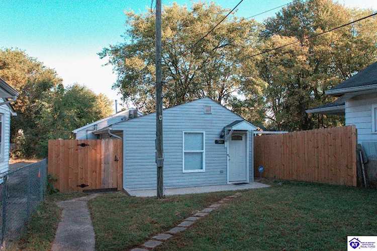 903 Beecher Street Louisville, KY 40215