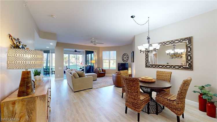 16430 Millstone Circle #106 Fort Myers, FL 33908