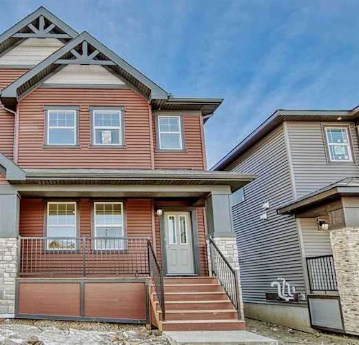 117 Edith Gate NW Calgary, AB T3R 1Z3