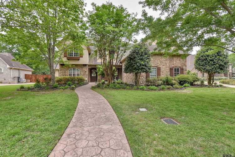 8533 Carli Cir Tyler, TX 75703