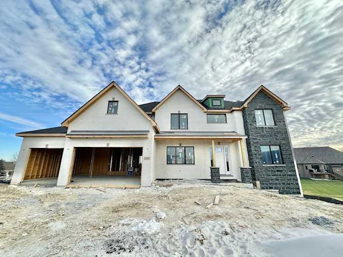 13887 W Wildwood Ln Homer Glen, IL 60491