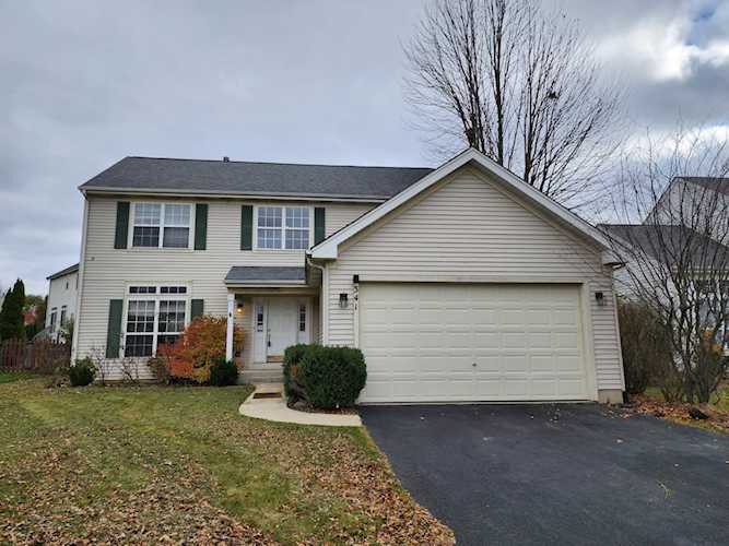 341 S Clearview Circle Round Lake, IL 60073