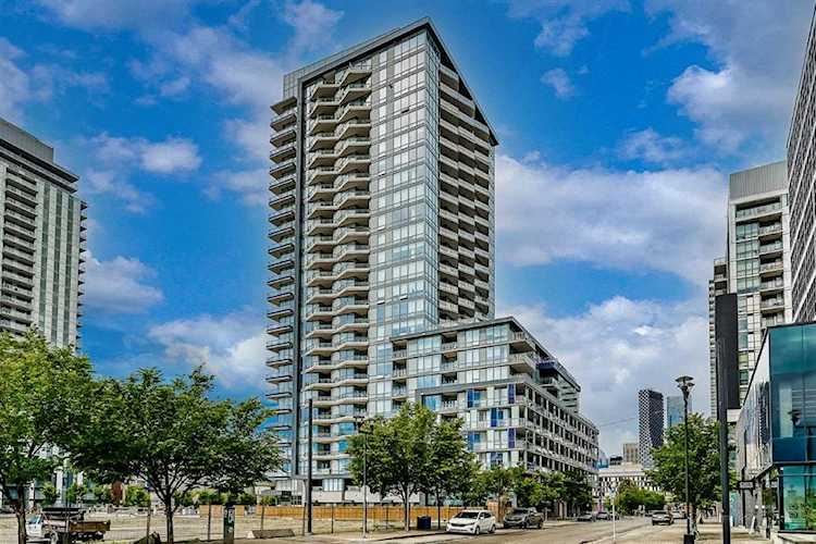 615 6 Ave SE #307 Calgary, AB T2G 1S2
