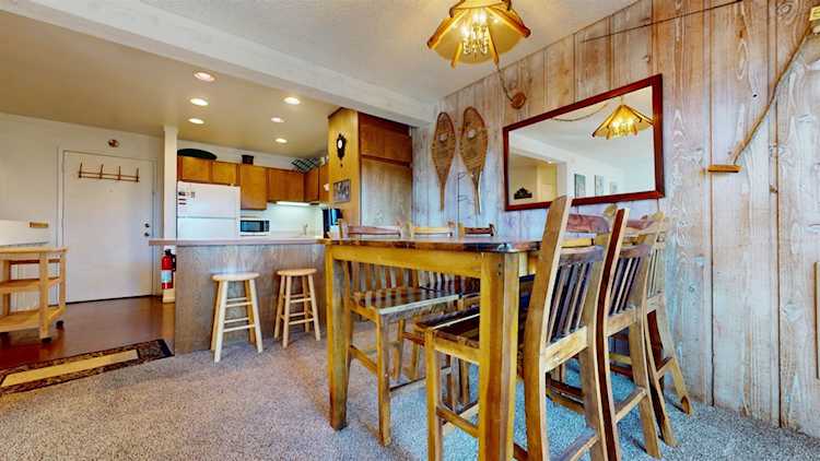 248 Mammoth Slopes Dr. #52 Mammoth Lakes, CA 93546