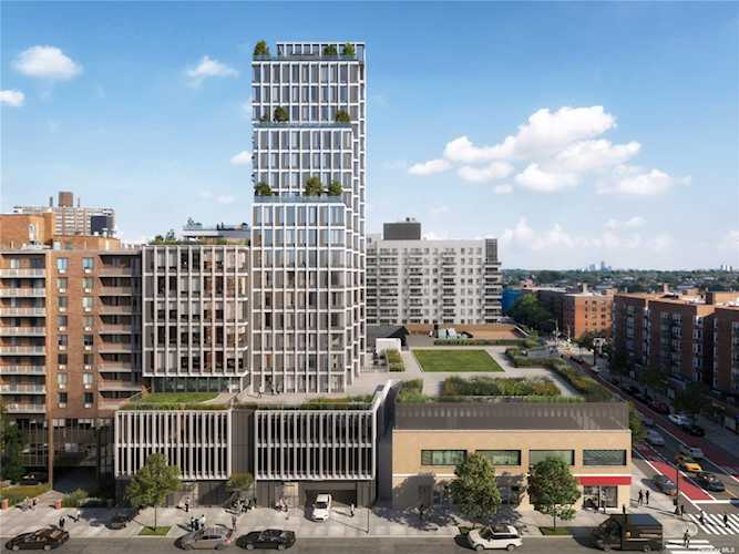 136-20 Maple Ave #C901 Flushing, NY 11355