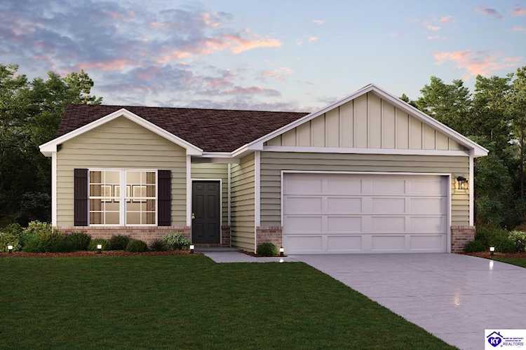 129 Elegance Way Elizabethtown, KY 42701
