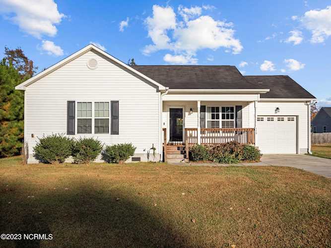 119 Killis Blvd Richlands, NC 28574