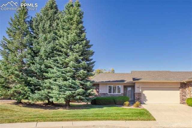 2748 Quail Ridge Point Colorado Springs, CO 80906
