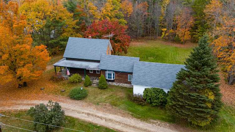 5 Emerson Rd Ossipee, NH 03864