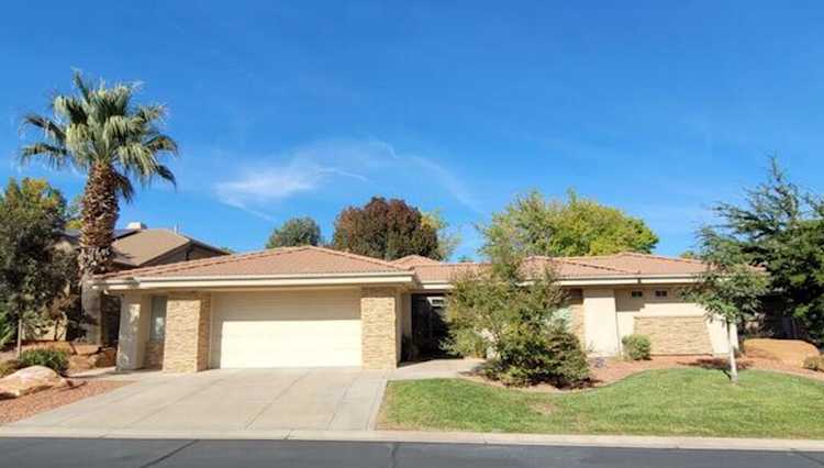 1070 Chama CT Washington, UT 84780