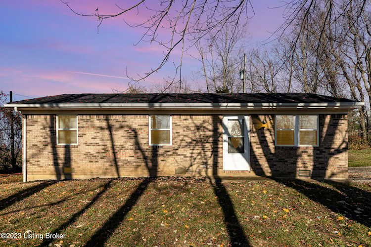 3435 Ky Hwy 16 Glencoe, KY 41046