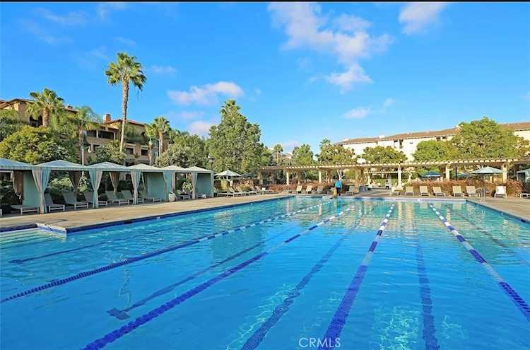 13031 Villosa Place #129 Playa Vista, CA 90094