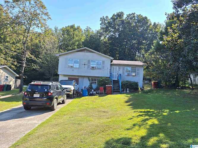 6563 Telia Drive Pinson, AL 35126