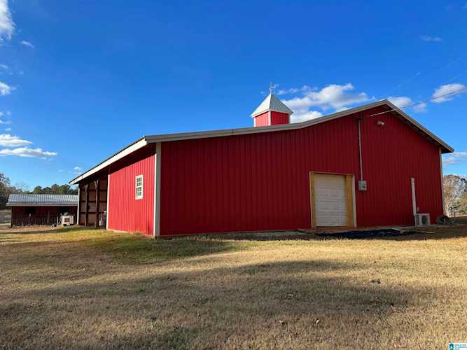 782 County Road 118 #0 Heflin, AL 36264