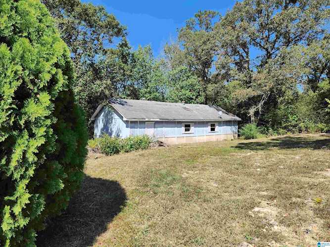 356 E Lake Hill Drive Talladega, AL 35160