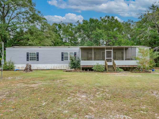 29 Serafino Ln Crawfordville, FL 32327
