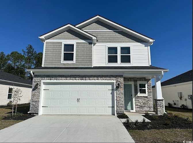 4220 Falls Oaks St. Myrtle Beach, SC 29579