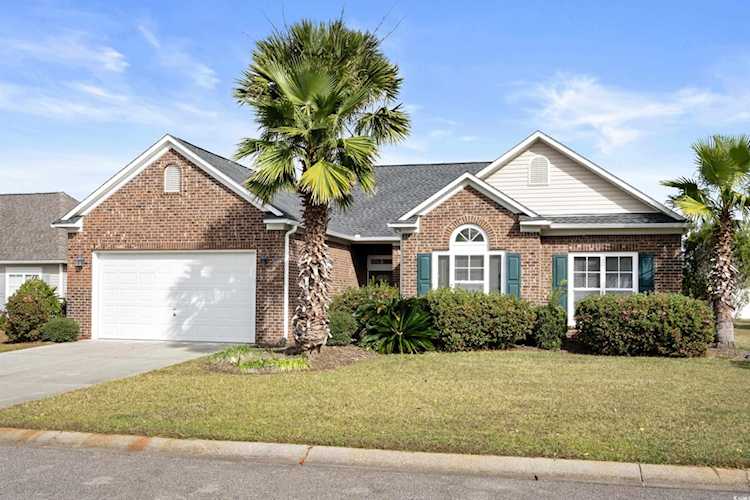 54 Riverbend Dr. Murrells Inlet, SC 29576