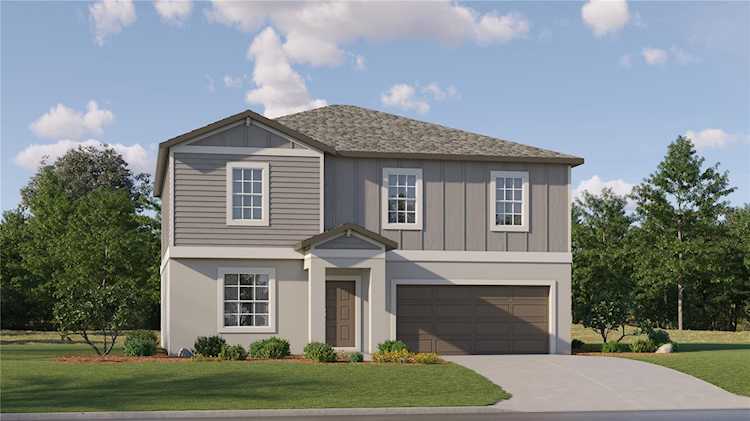 13211 Palmerston Rd Riverview, FL 33579