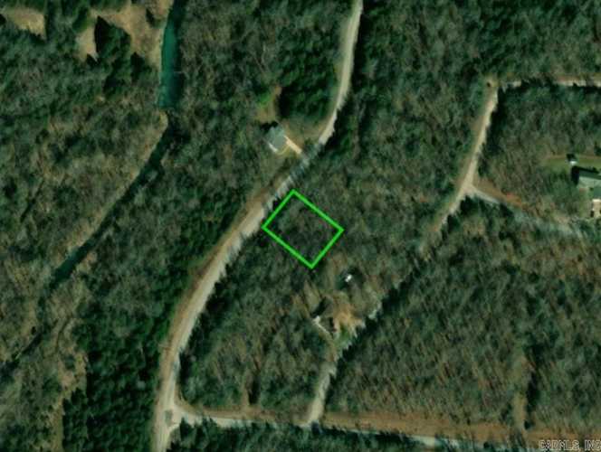 Address Withheld Horseshoe Bend, AR 72512