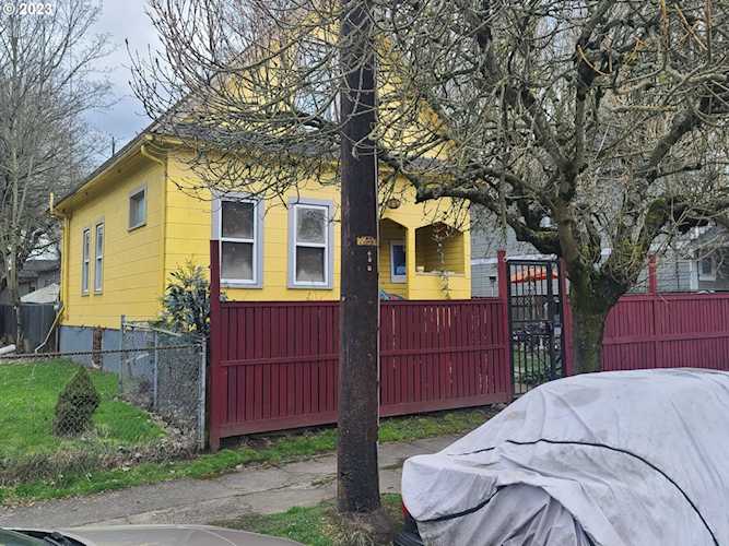 3636 N Missouri AVE Portland, OR 97227