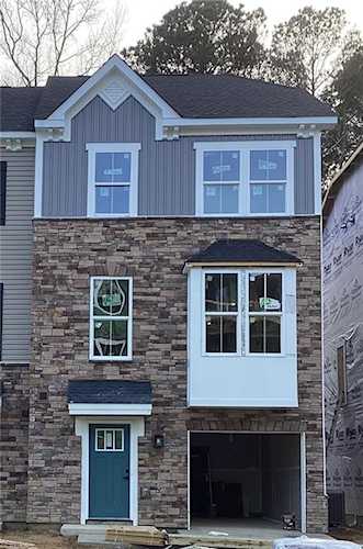 139 Big Woods Dr #21A Poquoson, VA 23662