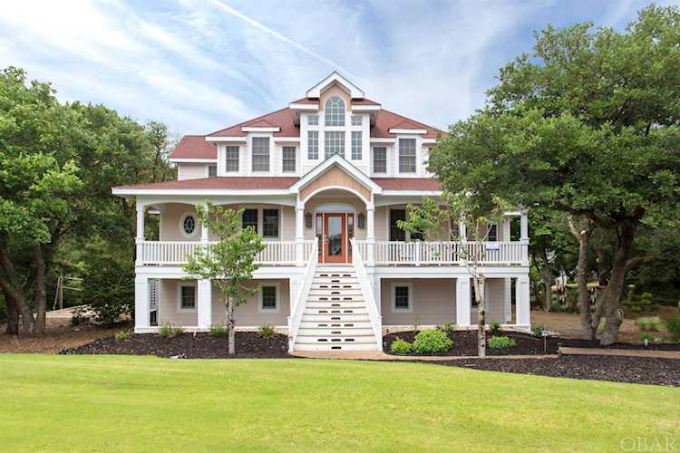 624 Hunt Club Drive Corolla, NC 27927