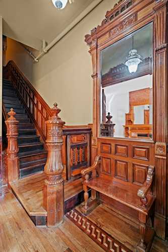 21 W 121st St New York, NY 10027