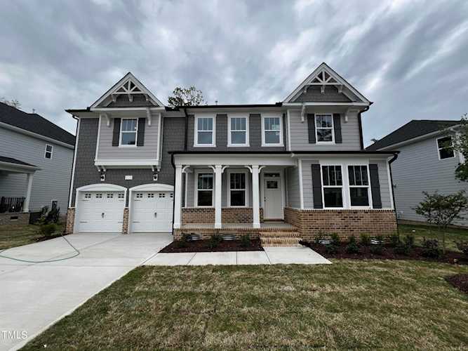 525 Jones Bluff Way Knightdale, NC 27545