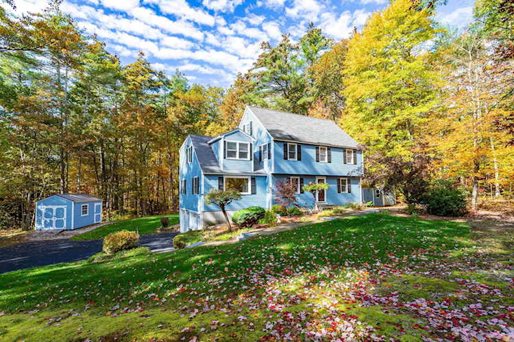 119 Rideout Rd Hollis, NH 03049