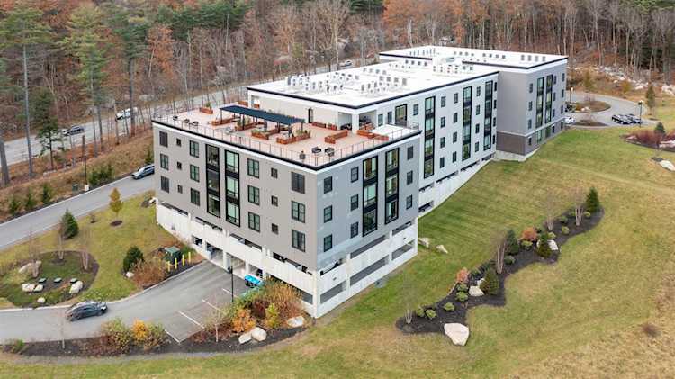 69 Etna Rd #315 Lebanon, NH 03766