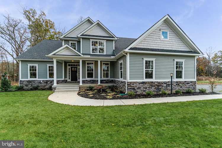 11409 Darkstone Place Spotsylvania, VA 22553