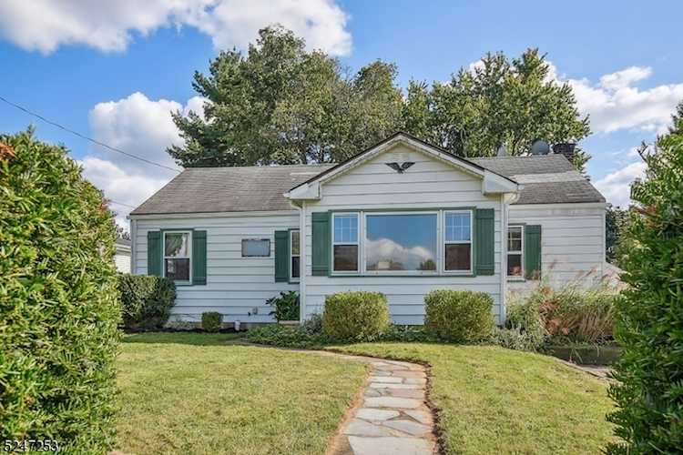 12 Valley View Ter Washington Boro, NJ 07882 | MLS 3867532 Photo 1
