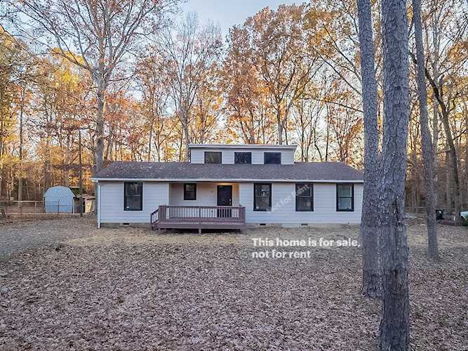 904 Snow Hill Road Durham, NC 27712