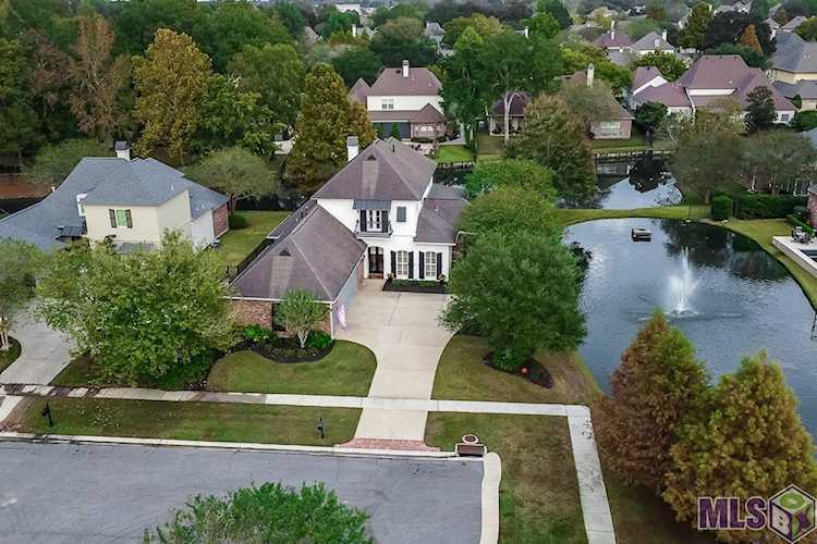 19050 Turnberry Ct Baton Rouge, LA 70809