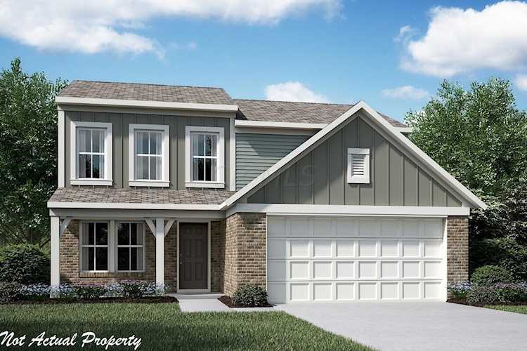 6247 Honey Farm Way Grove City, OH 43123 | MLS 223038110 Photo 1