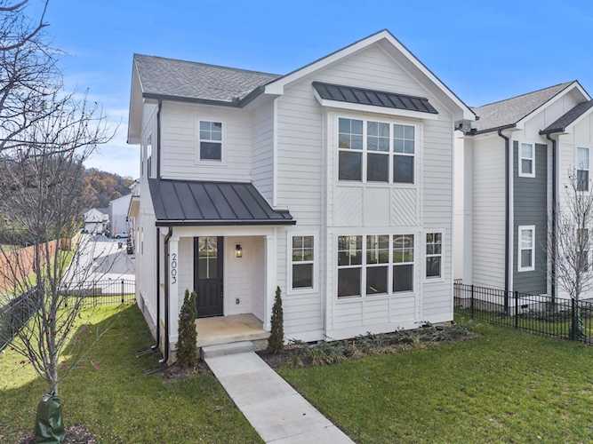 2003 Maple View Ln Nashville, TN 37207