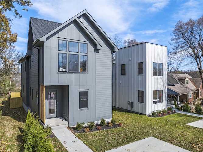 505 Douglas Ave #A Nashville, TN 37207